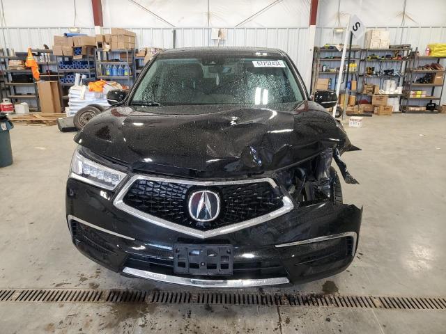 Photo 4 VIN: 5J8YD4H59KL002296 - ACURA MDX TECHNO 