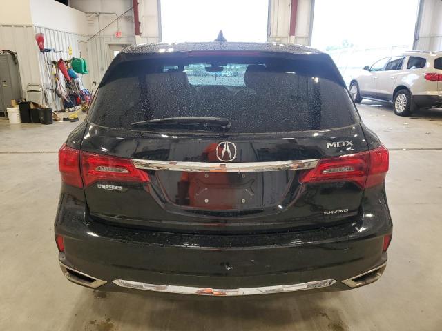 Photo 5 VIN: 5J8YD4H59KL002296 - ACURA MDX TECHNO 