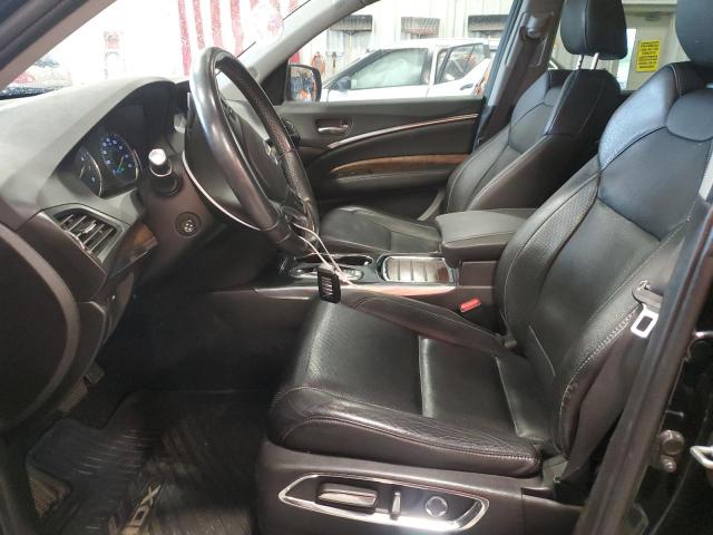 Photo 6 VIN: 5J8YD4H59KL002296 - ACURA MDX TECHNO 