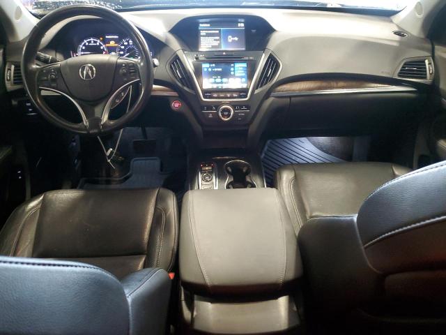 Photo 7 VIN: 5J8YD4H59KL002296 - ACURA MDX TECHNO 