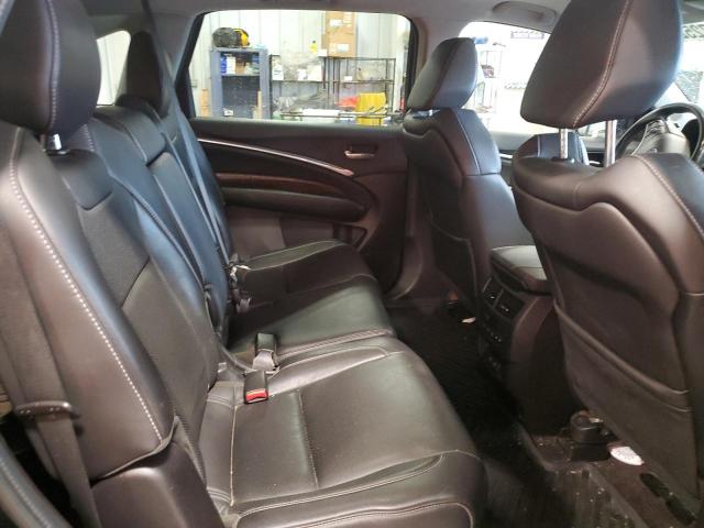 Photo 9 VIN: 5J8YD4H59KL002296 - ACURA MDX TECHNO 