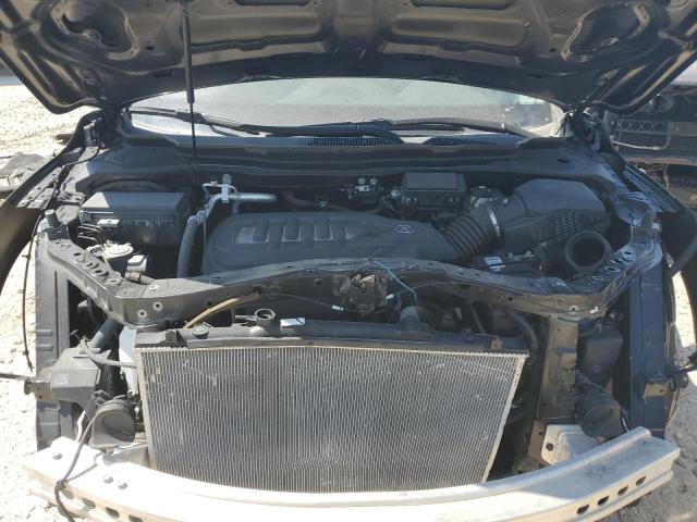 Photo 10 VIN: 5J8YD4H59KL012424 - ACURA MDX TECHNO 