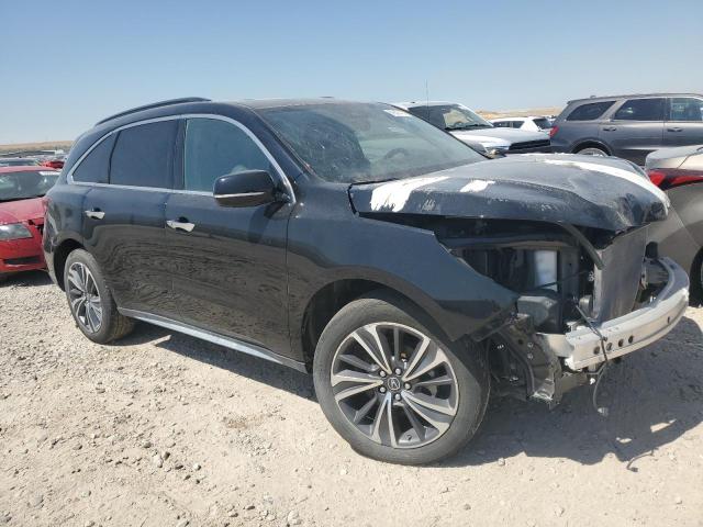 Photo 3 VIN: 5J8YD4H59KL012424 - ACURA MDX TECHNO 