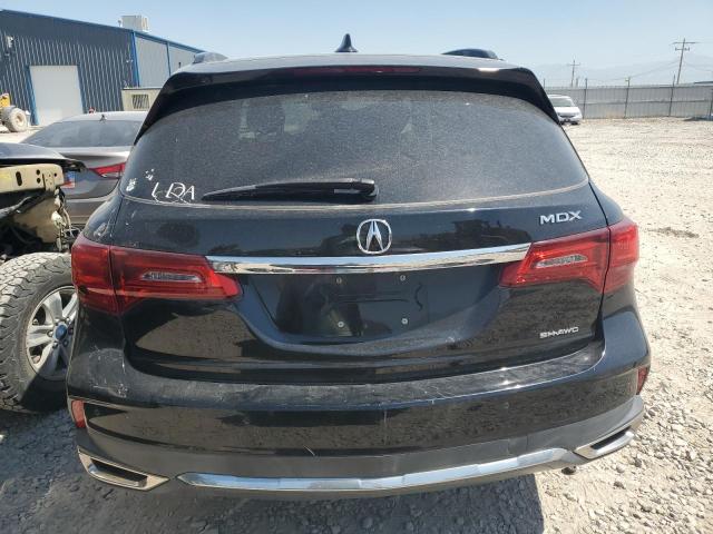 Photo 5 VIN: 5J8YD4H59KL012424 - ACURA MDX TECHNO 