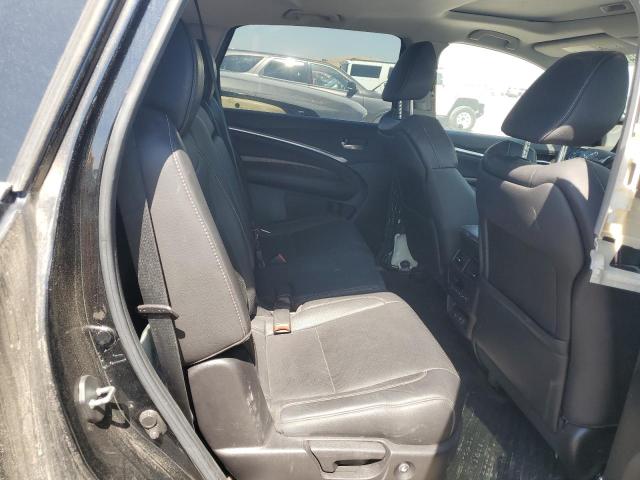 Photo 9 VIN: 5J8YD4H59KL012424 - ACURA MDX TECHNO 