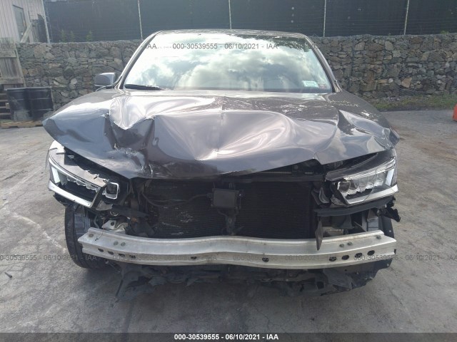 Photo 5 VIN: 5J8YD4H59KL013511 - ACURA MDX 