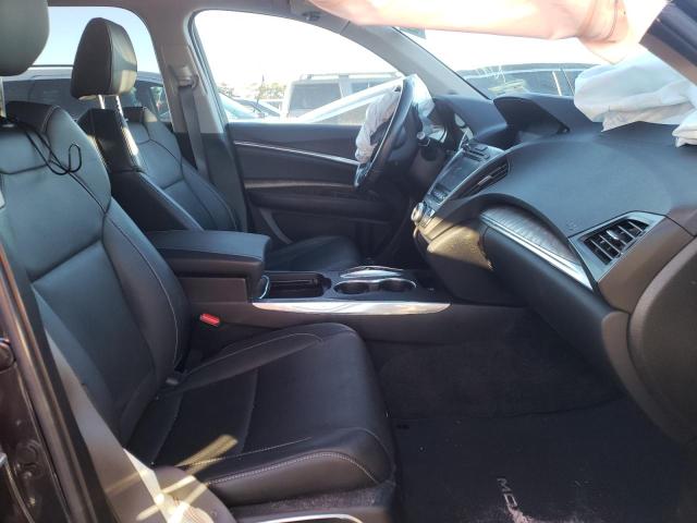 Photo 4 VIN: 5J8YD4H59KL019194 - ACURA MDX TECHNO 