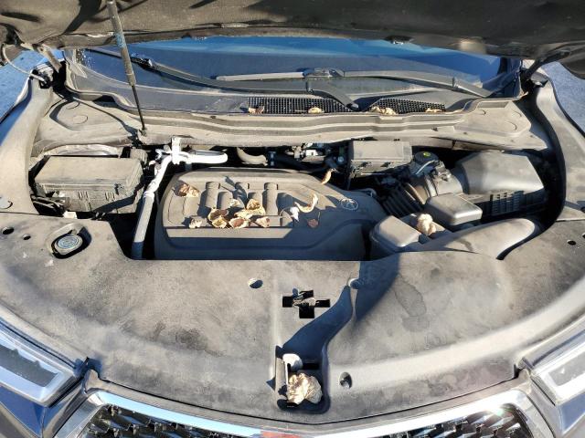 Photo 11 VIN: 5J8YD4H59KL020233 - ACURA MDX 