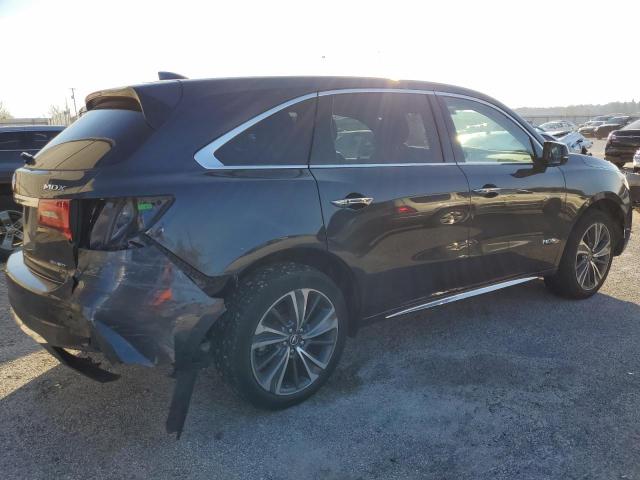 Photo 2 VIN: 5J8YD4H59KL020233 - ACURA MDX 