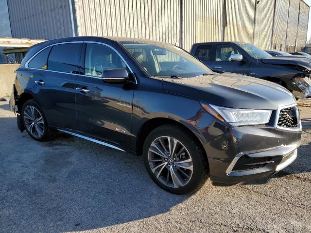 Photo 3 VIN: 5J8YD4H59KL020233 - ACURA MDX 