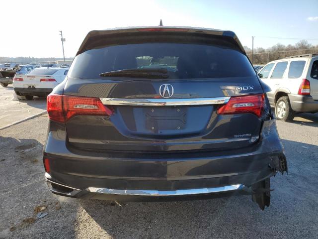 Photo 5 VIN: 5J8YD4H59KL020233 - ACURA MDX 