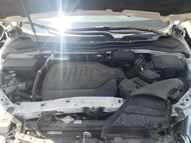 Photo 10 VIN: 5J8YD4H59KL020457 - ACURA MDX TECHNO 