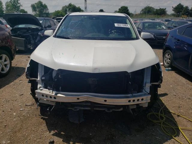 Photo 4 VIN: 5J8YD4H59KL020457 - ACURA MDX TECHNO 