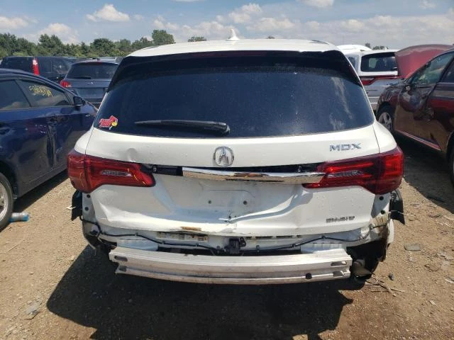 Photo 5 VIN: 5J8YD4H59KL020457 - ACURA MDX TECHNO 