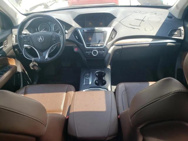 Photo 7 VIN: 5J8YD4H59KL020457 - ACURA MDX TECHNO 