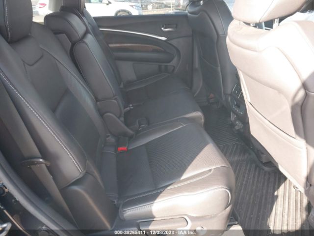 Photo 7 VIN: 5J8YD4H59KL022726 - ACURA MDX 