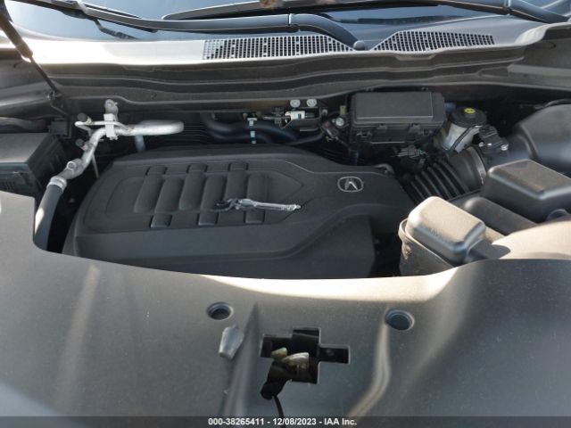 Photo 9 VIN: 5J8YD4H59KL022726 - ACURA MDX 