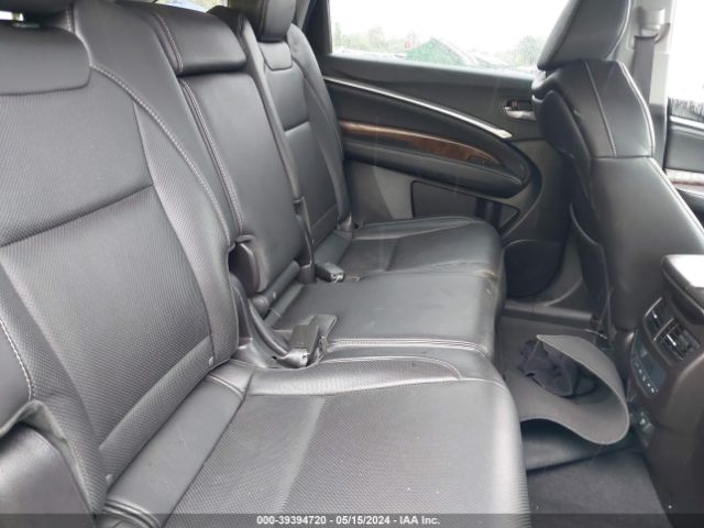 Photo 7 VIN: 5J8YD4H59KL025318 - ACURA MDX 