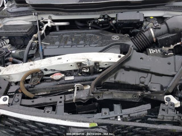 Photo 9 VIN: 5J8YD4H59KL025318 - ACURA MDX 