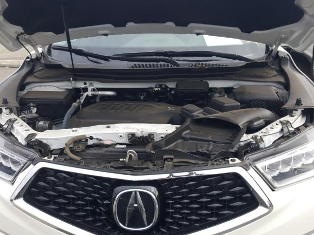 Photo 6 VIN: 5J8YD4H59KL027750 - ACURA MDX TECHNO 