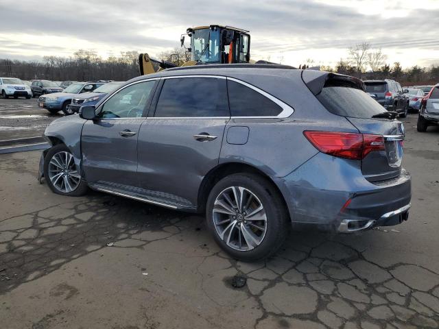 Photo 1 VIN: 5J8YD4H59KL030499 - ACURA MDX TECHNO 