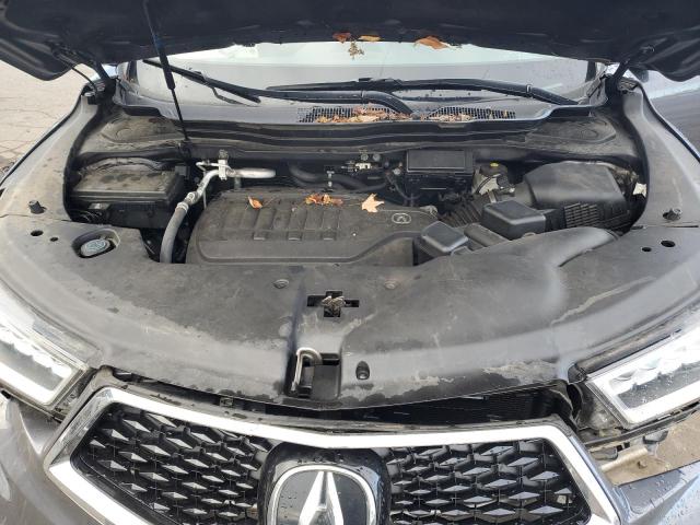 Photo 11 VIN: 5J8YD4H59KL030499 - ACURA MDX TECHNO 