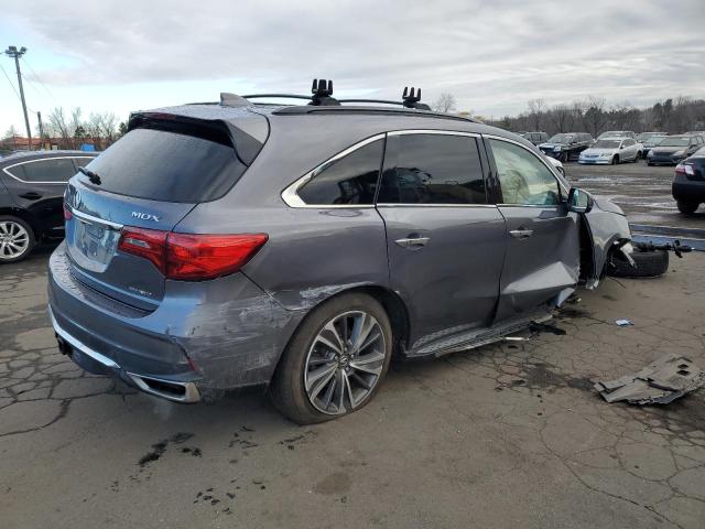 Photo 2 VIN: 5J8YD4H59KL030499 - ACURA MDX TECHNO 