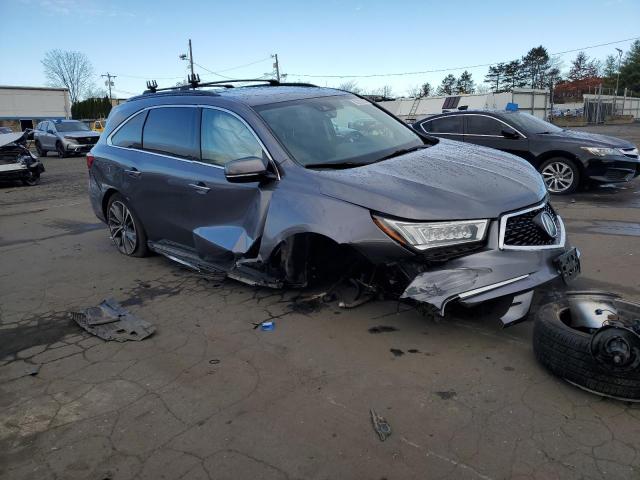 Photo 3 VIN: 5J8YD4H59KL030499 - ACURA MDX TECHNO 