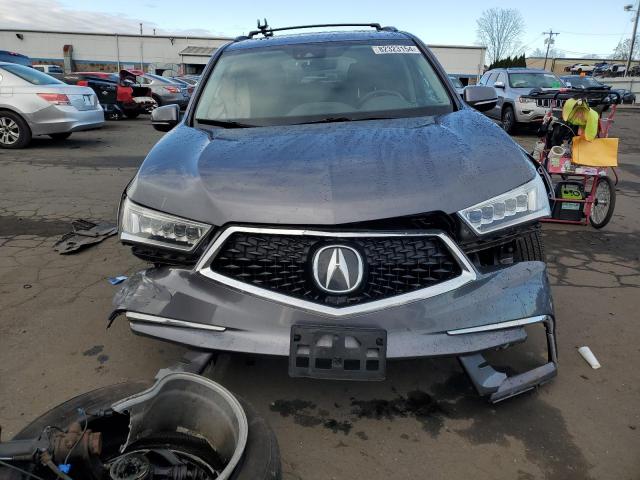 Photo 4 VIN: 5J8YD4H59KL030499 - ACURA MDX TECHNO 