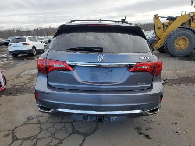 Photo 5 VIN: 5J8YD4H59KL030499 - ACURA MDX TECHNO 