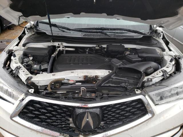 Photo 11 VIN: 5J8YD4H59LL000937 - ACURA MDX TECHNO 