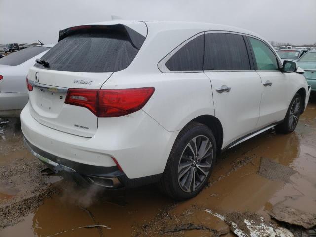 Photo 2 VIN: 5J8YD4H59LL000937 - ACURA MDX TECHNO 