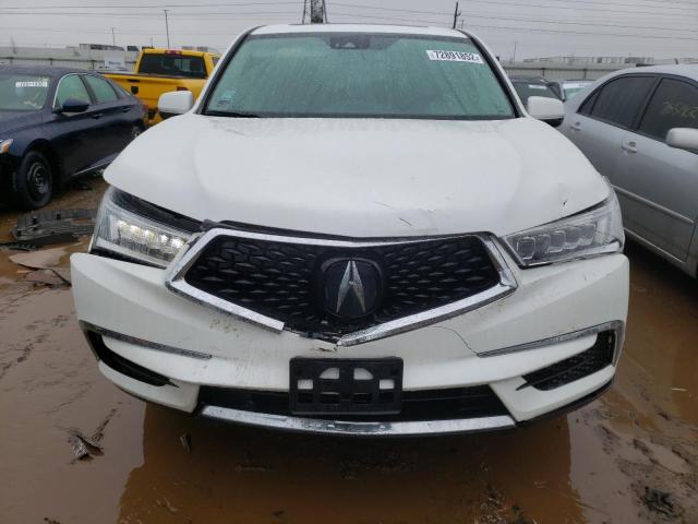 Photo 4 VIN: 5J8YD4H59LL000937 - ACURA MDX TECHNO 