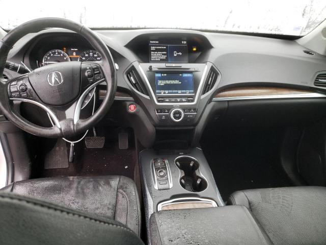 Photo 7 VIN: 5J8YD4H59LL000937 - ACURA MDX TECHNO 