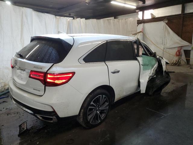 Photo 2 VIN: 5J8YD4H59LL015602 - ACURA MDX TECHNO 