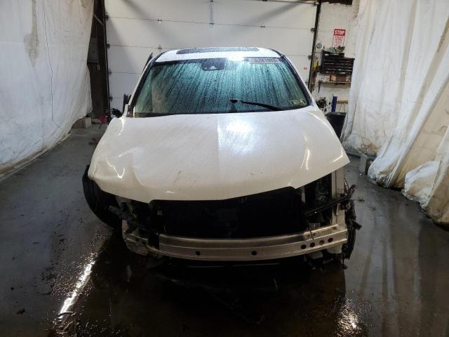 Photo 4 VIN: 5J8YD4H59LL015602 - ACURA MDX TECHNO 