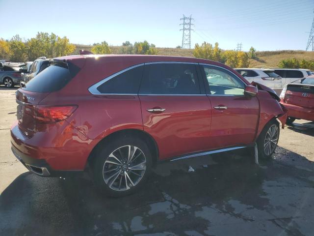 Photo 2 VIN: 5J8YD4H59LL022002 - ACURA MDX 