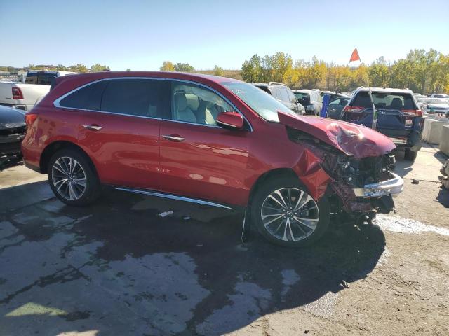 Photo 3 VIN: 5J8YD4H59LL022002 - ACURA MDX 