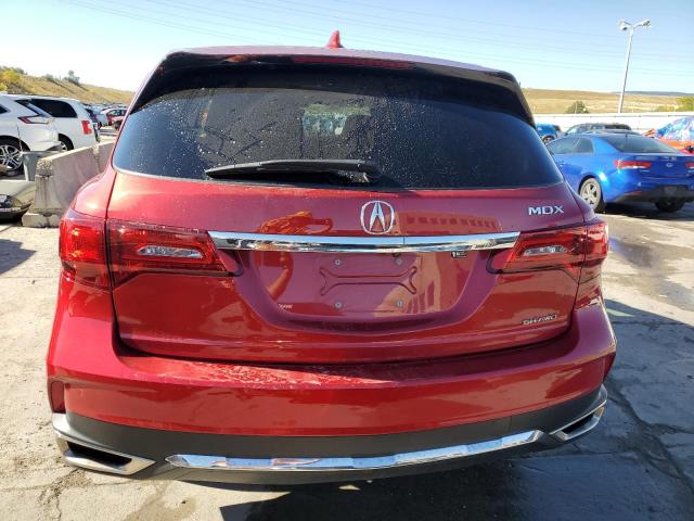 Photo 5 VIN: 5J8YD4H59LL022002 - ACURA MDX 