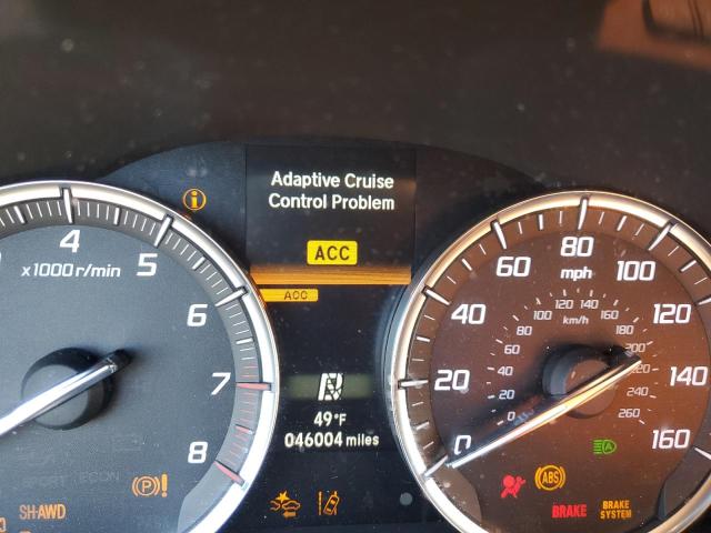 Photo 8 VIN: 5J8YD4H59LL022002 - ACURA MDX 