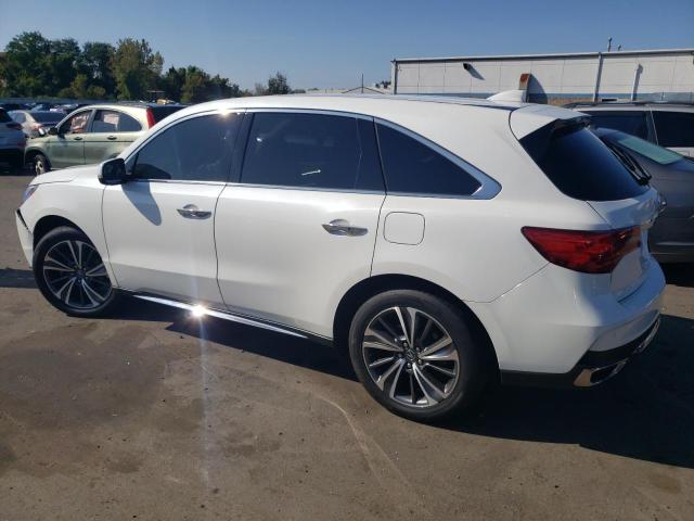 Photo 1 VIN: 5J8YD4H59LL022694 - ACURA MDX TECHNO 