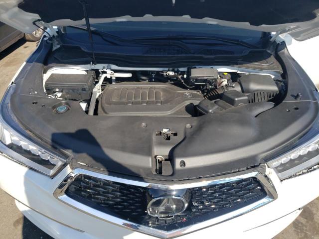 Photo 10 VIN: 5J8YD4H59LL022694 - ACURA MDX TECHNO 