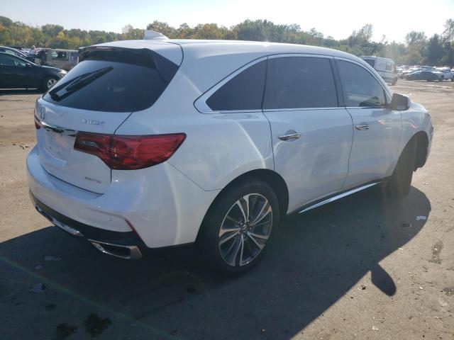 Photo 2 VIN: 5J8YD4H59LL022694 - ACURA MDX TECHNO 