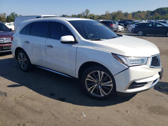 Photo 3 VIN: 5J8YD4H59LL022694 - ACURA MDX TECHNO 