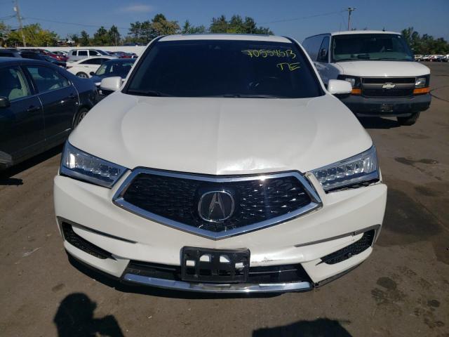 Photo 4 VIN: 5J8YD4H59LL022694 - ACURA MDX TECHNO 