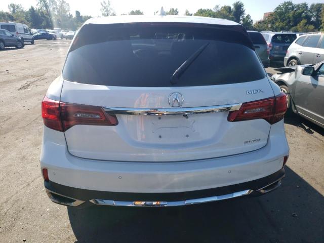 Photo 5 VIN: 5J8YD4H59LL022694 - ACURA MDX TECHNO 