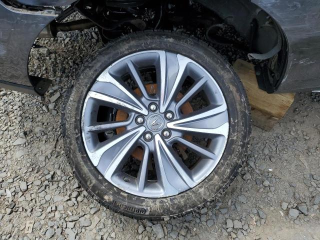 Photo 11 VIN: 5J8YD4H5XJL006694 - ACURA MDX 