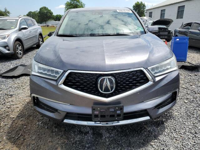 Photo 4 VIN: 5J8YD4H5XJL006694 - ACURA MDX 