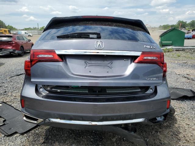 Photo 5 VIN: 5J8YD4H5XJL006694 - ACURA MDX 