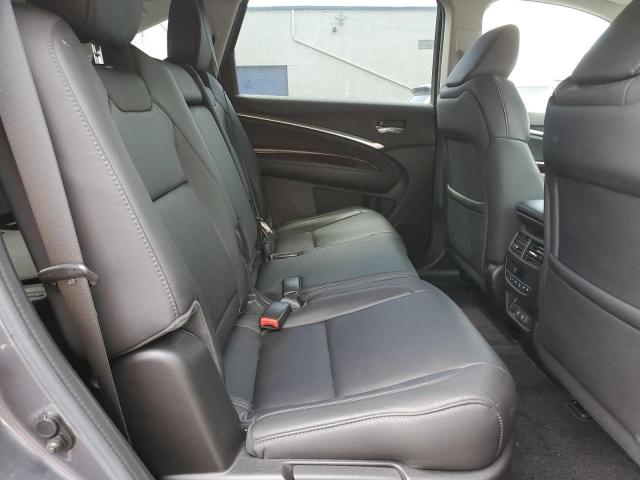 Photo 9 VIN: 5J8YD4H5XJL006694 - ACURA MDX 